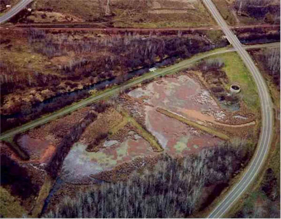 Acid Mine Drainage Acid Mine Drainage